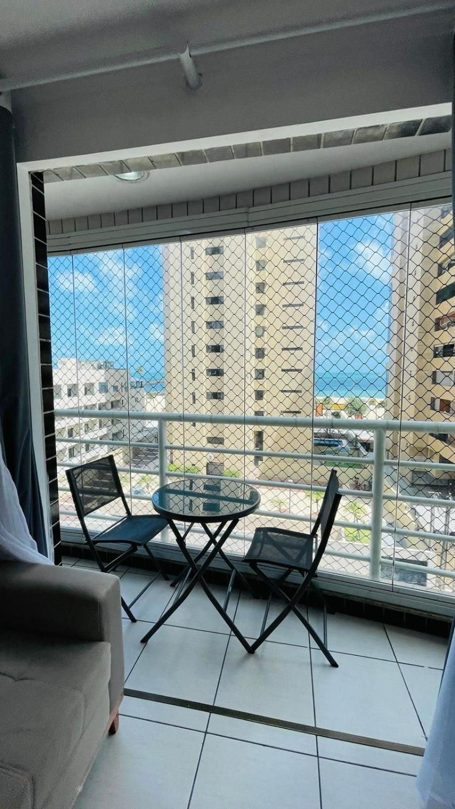 Ocean Atlantic Praia De Iracema Fortaleza Dış mekan fotoğraf